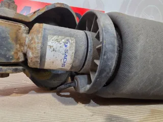 81417226057 Подушка кабины MAN TGX Арт 17765, вид 3