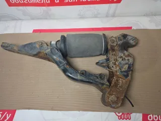 81417226057 Подушка кабины MAN TGX Арт 17765, вид 2