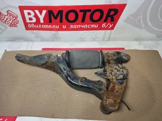 81417226057 Подушка кабины MAN TGX Арт 17765, вид 1