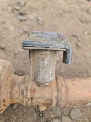 3Q0253691K Моновпрыск Volkswagen Arteon 1.4л TSI Арт 103123344, вид 2