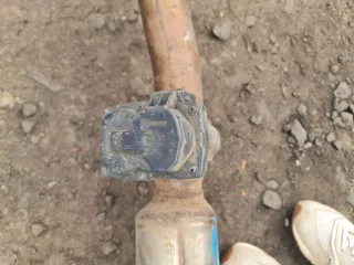 3Q0253691K Моновпрыск Volkswagen Arteon 1.4л TSI Арт 103123344, вид 1