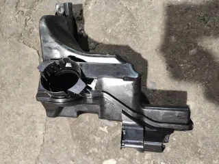 9810920880 Резонатор воздушного фильтра Citroen Berlingo 3 Арт 103124696, вид 1