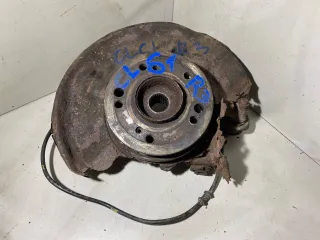  Ступица задняя правая Mercedes E W210 Арт 103125382, вид 1