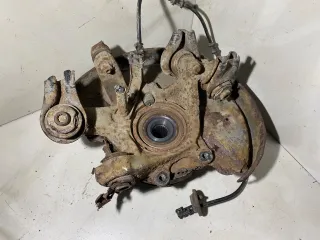  Ступица задняя правая Mercedes E W210 Арт 103125382, вид 2