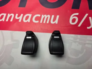 7414429 Крепление (крючок) солнцезащитного козырька BMW X6 G06 Арт 17795