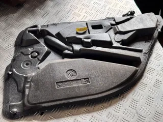  Шумоизоляция двери задней левой BMW 5 E39 Арт 05551, вид 2