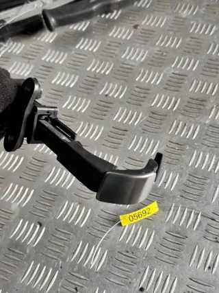  Механизм подачи ремня безопасности BMW 3 E90/E91/E92/E93 Арт 05692, вид 3