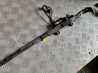  Механизм подачи ремня безопасности BMW 3 E90/E91/E92/E93 Арт 05692, вид 2