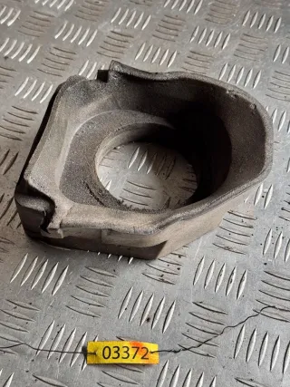  Шумоизоляция КПП BMW 5 E39 Арт 03372, вид 1