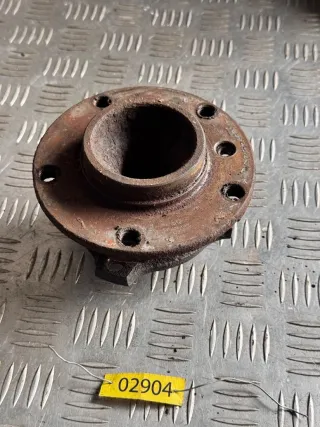  Ступица передняя BMW 5 E39 Арт 02904, вид 1