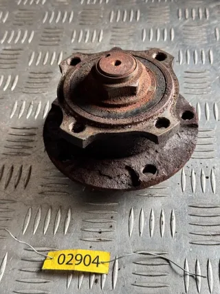  Ступица передняя BMW 5 E39 Арт 02904, вид 2