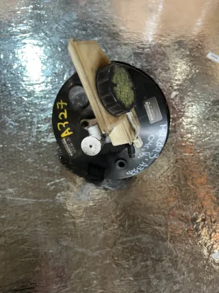  вакуумник Mazda 3 BK 2.3л Арт 103127120, вид 1