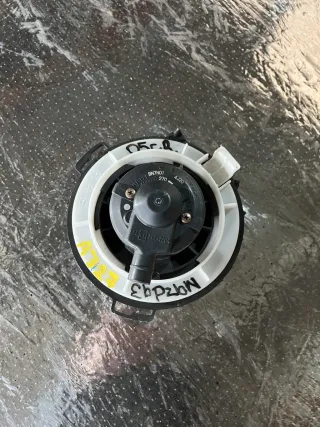  моторчик печки Mazda 3 BK Арт 102717284, вид 1