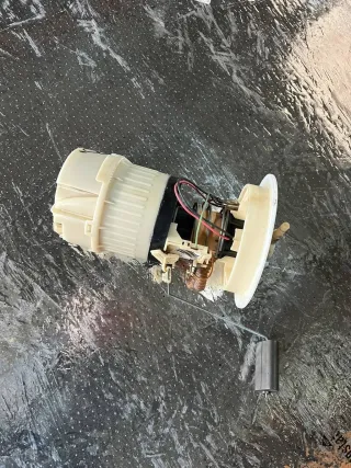  насос топливный Mazda 3 BK 2.3л Арт 102717285, вид 1