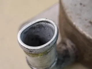 124100-6450,06G210824 Радиатор АКПП Mazda 3 BK Арт 322876, вид 4