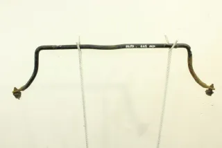  Стабилизатор подвески поперечной устойчивости Citroen Berlingo 1 restailing Арт 103142648, вид 1