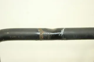  Стабилизатор подвески поперечной устойчивости Citroen Berlingo 1 restailing Арт 103142648, вид 2