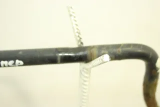  Стабилизатор подвески поперечной устойчивости Citroen Berlingo 1 restailing Арт 103142648, вид 3