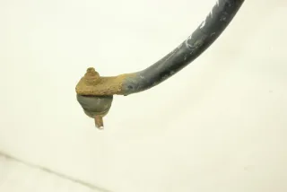  Стабилизатор подвески поперечной устойчивости Citroen Berlingo 1 restailing Арт 103142648, вид 5