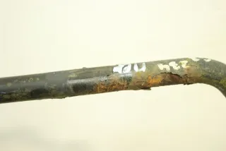  Стабилизатор подвески поперечной устойчивости Citroen C3 1 Арт 103142656, вид 3