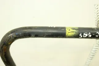  Стабилизатор подвески поперечной устойчивости Citroen C5 1 Арт 103142661, вид 2