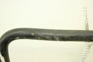  Стабилизатор подвески поперечной устойчивости Citroen C5 2 Арт 103142677, вид 2