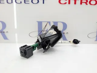9847393780 Камера заднего вида Citroen C4 3 Арт L8262678, вид 1