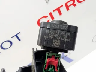9847393780 Камера заднего вида Citroen C4 3 Арт L8262678, вид 3