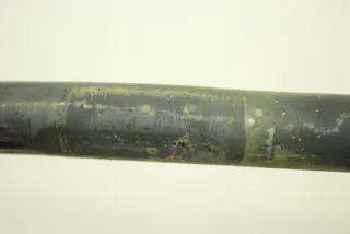  Стабилизатор подвески поперечной устойчивости Citroen C4 1 Арт 103142679, вид 2