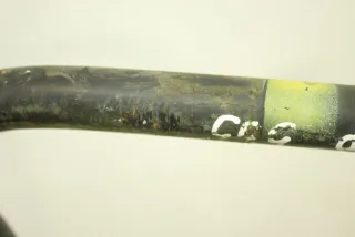  Стабилизатор подвески поперечной устойчивости Citroen C5 1 Арт 103142684, вид 3