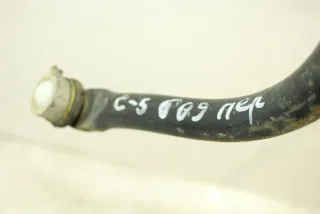  Стабилизатор подвески поперечной устойчивости Citroen C5 1 Арт 103142767, вид 5