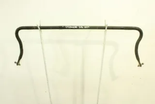  Стабилизатор подвески поперечной устойчивости Citroen C4 Grand Picasso 1 Арт 103142769, вид 1