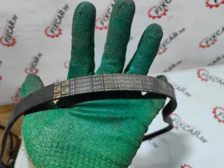 12658091 Ремень генератора Chevrolet Malibu 9 Арт 25166, вид 3