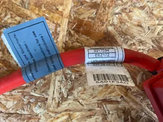 9217036, 61129217036, 9217035, 61129217035 Пиропатрон BMW 6 F06/F12/F13 Арт BR38-109, вид 3