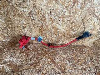 9217036, 61129217036, 9217035, 61129217035 Пиропатрон BMW 6 F06/F12/F13 Арт BR38-109, вид 1