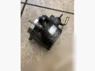 A40502 Насос вакуумный Mazda 3 BK 2.0л Арт 165590927, вид 3