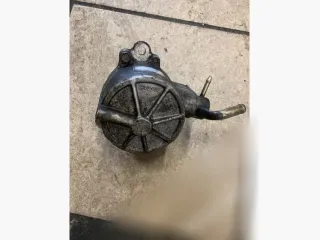 A40502 Насос вакуумный Mazda 3 BK 2.0л Арт 165590927, вид 4