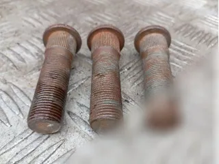  Шпилька колесная Volkswagen LT 1 Арт 167355659, вид 1