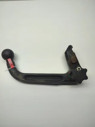 3B0803882C Крюк фаркопа съемный Volkswagen Passat B5 Арт 2106, вид 1