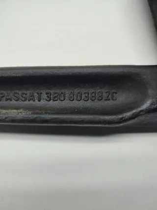 3B0803882C Крюк фаркопа съемный Volkswagen Passat B5 Арт 2106, вид 3