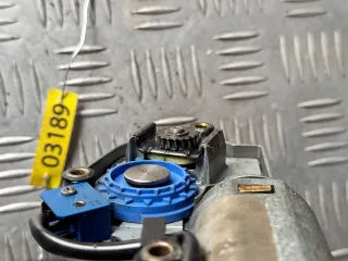 403.836, 403836, 13786450, 1378645 Двигатель электролюка BMW 5 E34 Арт 03189, вид 3