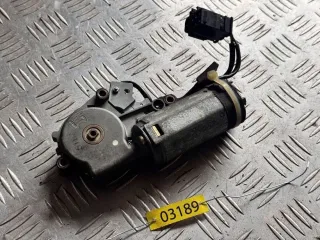 403.836, 403836, 13786450, 1378645 Двигатель электролюка BMW 5 E34 Арт 03189, вид 1