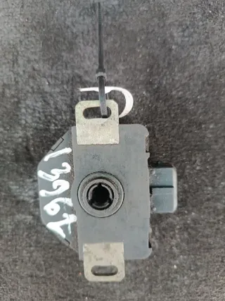 0280120327 Датчик заслонки Peugeot 405 Арт 13962, вид 2