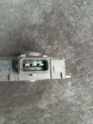 0280120327 Датчик заслонки Peugeot 405 Арт 13962, вид 1