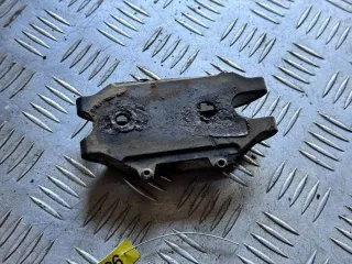 51111944545, 1944545 Кронштейн крепления бампера BMW 5 E34 Арт 05726, вид 2