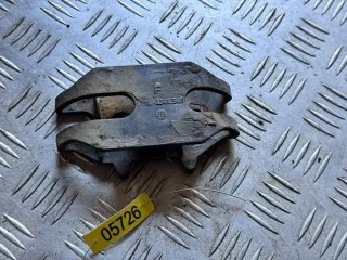 51111944545, 1944545 Кронштейн крепления бампера BMW 5 E34 Арт 05726, вид 1