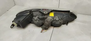  Фара передняя левая Peugeot 406 Арт 103155837, вид 4