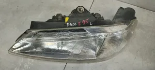  Фара передняя левая Peugeot 406 Арт 103155837, вид 3