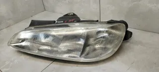  Фара передняя левая Peugeot 406 Арт 103155837, вид 2