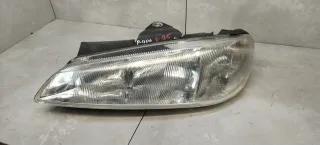  Фара передняя левая Peugeot 406 Арт 103155837, вид 1